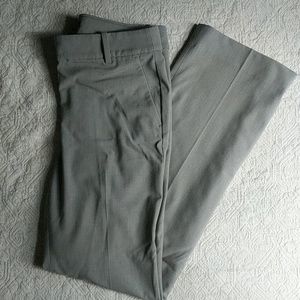 J Crew Mercantile dress pants size 4